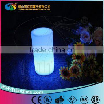LED Color Changing Halloween Decoration Table Night Light photo-6