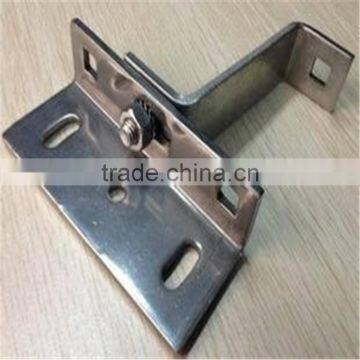 Excellent Quality and Reasonable Price Custom Sheet Metal Bracket Stamping Part photo-2