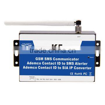 Home Alarm Panel Pstn to Gsm Converter K5 photo-3