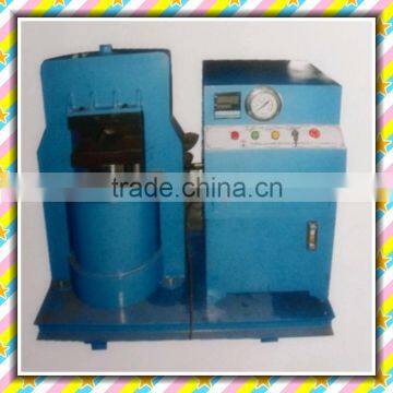 2014 hot sale High quality Hydraulic Steel Wire Rope Press Machine