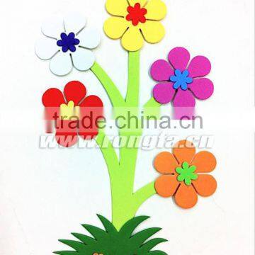 Many Colors Diy Craft Eva Foam photo-4