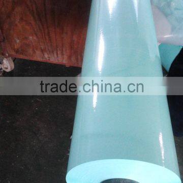 Manual Wrap Black LLDPE Stretch Films for Pallet Wrapping photo-4
