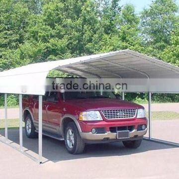 Modern Cheaper Prefabricated Used Carports for Sale photo-5