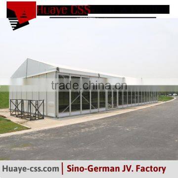 Cheap 10x10 Canopy Tent Wiht Solid ABS Wall Decoration for Party photo-2