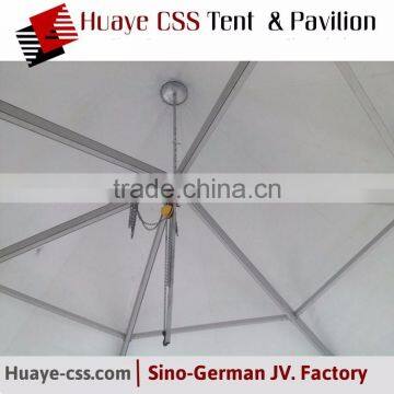 Clear Span Customized Wedding Tent at China Factory Price photo-4