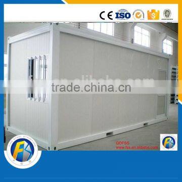 prefab shipping container house ready made container house