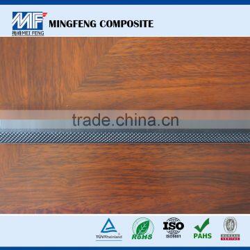 Factory Direct Selling Wood Grain Design Cheap Pultruded Handle photo-4