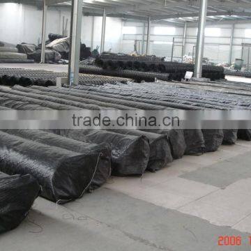 Natural Sodium Bentonite Geosynthetic Clay Liner(GCL) Waterproof Bentonite Liners photo-5