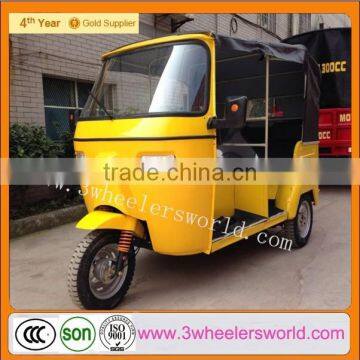 Bajaj Motorcycles/three Wheel Motorcycle/keke Bajaj Motor Tricycle for Africa photo-2