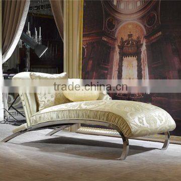 Italy Fashion Bedroom Furniture Set, Simple and Refined Designer Design Bedroom Set photo-2