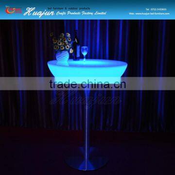 Hot Sale Led Bar Table Furniture & Different Size Coffee Table Used Outdoor and Indoor photo-4