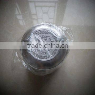 150g Tin Container , Tin Tea Canisters,airtight Storage Canister,airtight Storage Container,tea Tin Canister,tin Container photo-6