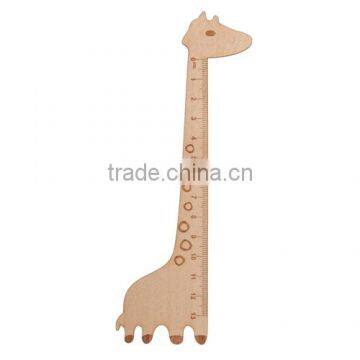 Ecofriendly Environmental Cute Animal Ruler, Promotional Ruler,cheap Ruler photo-2