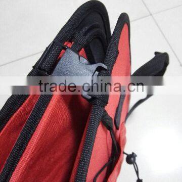 Multipurpose Collapsible Auto Cargo Trunk Organizer photo-4