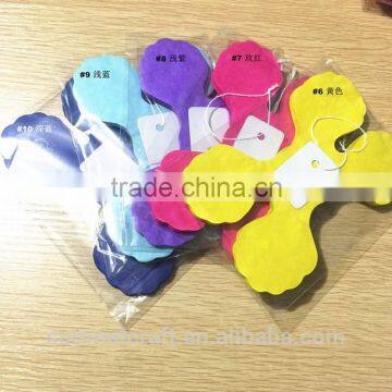 Colorful Decortative Party Tissue Paper Streamers photo-5