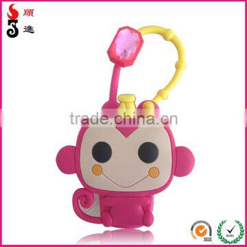 2017 New Custom Size Hand Sanirizer Gel With Silicone Bbw Holders photo-3