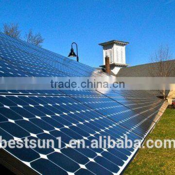 Solar Energy Water Heater Parts 20KW photo-3