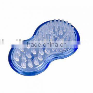 Plastic Foot Massager