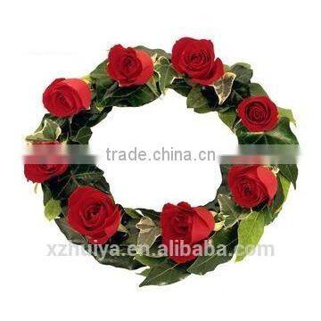 Ring Wet Fresh Floral Foam photo-4
