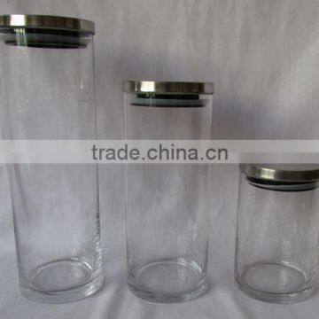 4 Pieces Custom Borosilicate Glass Tubing photo-3