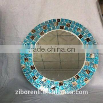 Elegant Style Tall Glass Vase Christmas Centerpieces photo-4