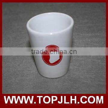 1.5oz Heat Transfer Printing Small Coffee Cups photo-5