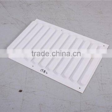 Top Quality OEM design thick smoonth plastic parts manufacturer