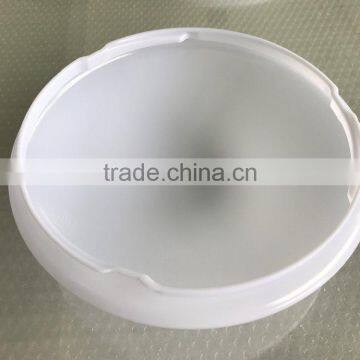 Wholesale Cheap Lamp Shade, Polycarbonate Diffusser, Light Cover photo-5