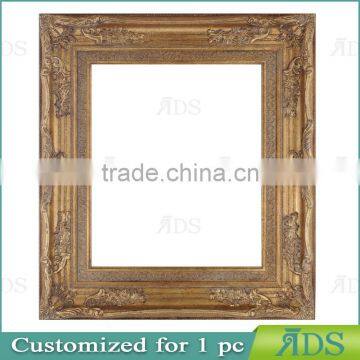 Picture Photo Frame Oil Painting Golf Cart Frame for Sale photo-6