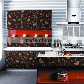 Wooden Kitchen Cabinet,Kitchen Furniture