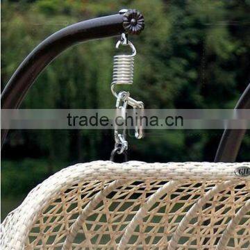 Hot Sale NEW Design Treasures Swing Chair Garden Outdoor Furniture photo-5