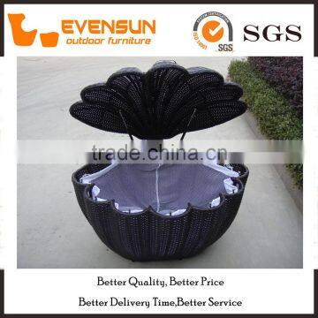 Garden Shell Shape Storage Box For Sale photo-4