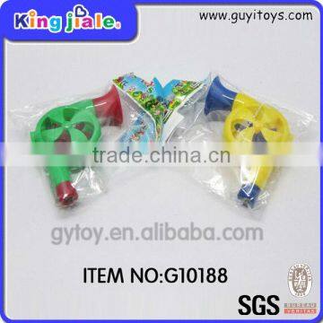 Oem Kids Safe Plastic Toy Trumpet photo-4