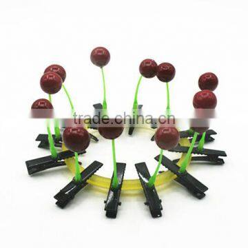 Wholesale Hair Accessories Head Long Grass Bean Sprouts Hairpin photo-2