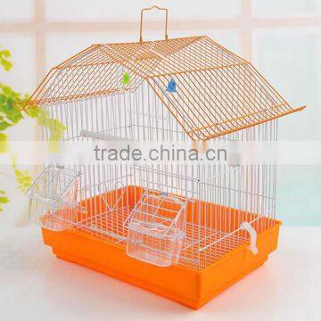 Hot Sale Chinese Bird Cage Wire Iron Bird Cage photo-2