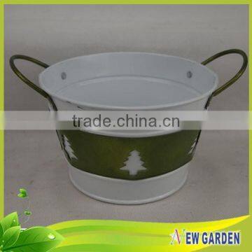 Newgarden 2015 New Products Customized Different Shapes Decorative Watering Can photo-6