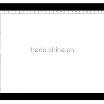 3D LED Light Tracing Copy Board/LED Fluorescent Drawing Copy Board A4 photo-4