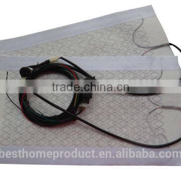 VW Golf Heated Seat Switch Seat Heated Pad photo-3