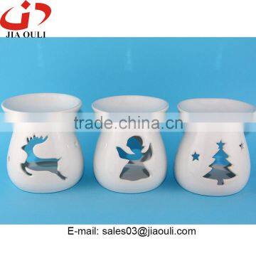 Good Sales Ceramic Oil Burner, Warm Burners, Christmas Oil Burner photo-4