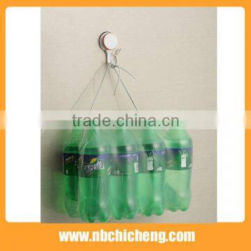 Vacuum Suction Hook Bathroom Suction Cup Hook photo-2