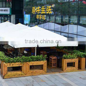 Modern Style Outdoor Beach Umbrella Sun Umbrella BISINI Sunshade(BG11-M029) photo-2