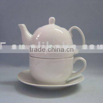 teapot set(teapot for one,tea set for one)