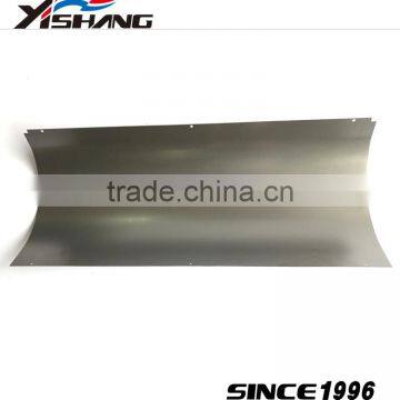 Customized Professional Edge Corner Rounding Sheet Metal Rolling photo-3
