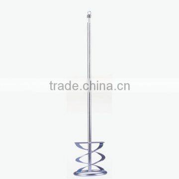 SDS PAINT AGITATOR MIXER SILVER COLOR VIBRATING PAINT MIXER photo-3