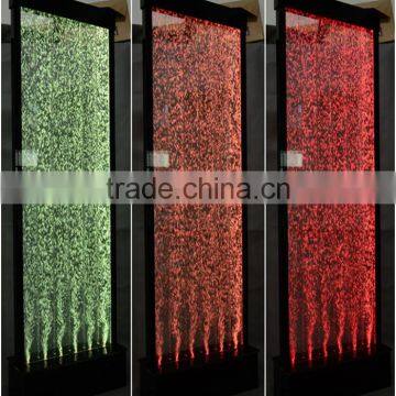 Led Acrylic Water Bubble Decorative Acrylic Wall Panel photo-3