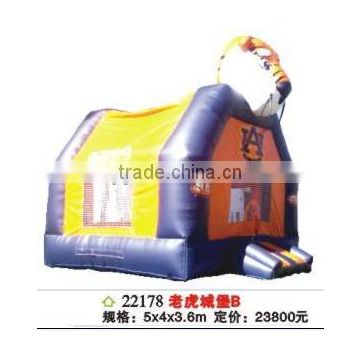 (CH-22178) INFLATABLE JUMPING , CHILDREN MINI JUMPNG HOUSE jump castle baby play yard