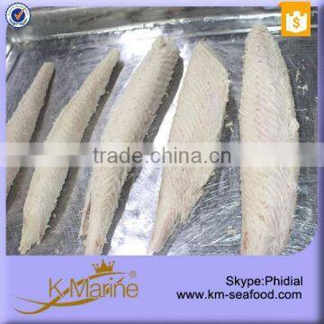 Double Clean High Quality Frozen Cooked Tuna Loin photo-4