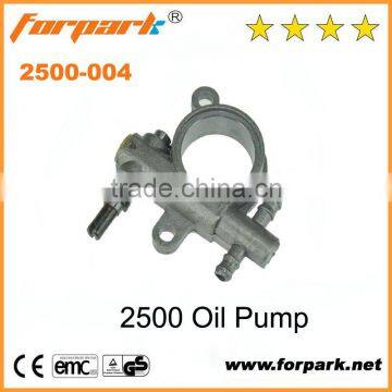 Forpark Garden tools 2500 Chain saws small Oil Pump