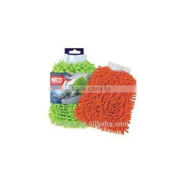 Chenille cleaner