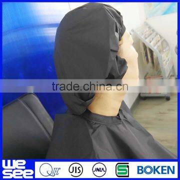 EVA Hair Salon Cape With JIS Standard photo-2
